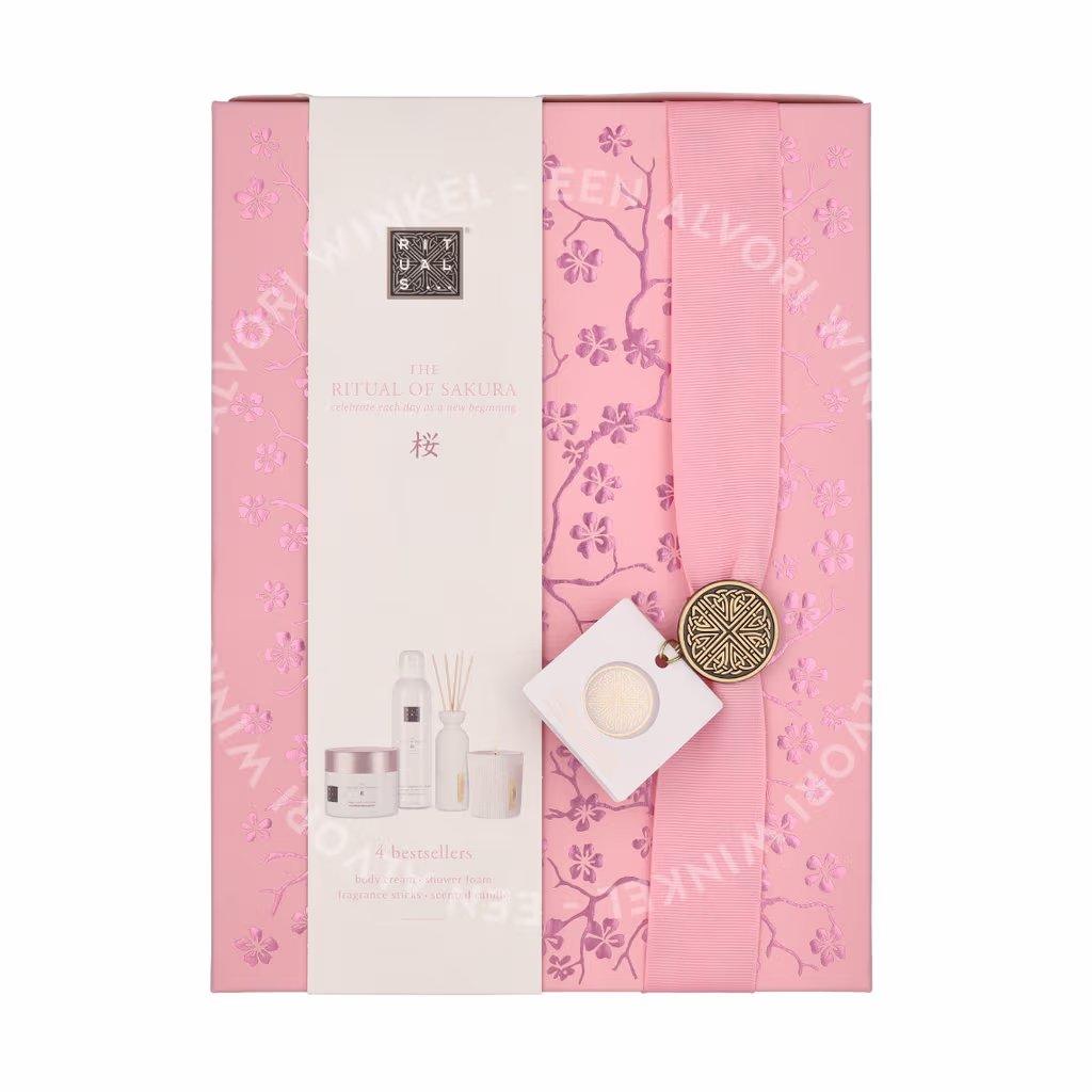 Rituals Rituals Sakura Set — foto 2
