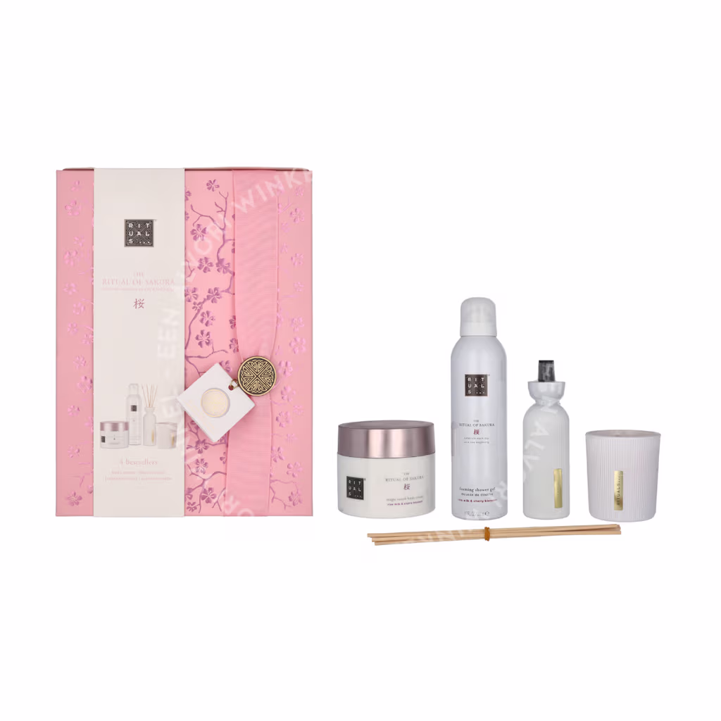 Rituals Rituals Sakura Set — foto 3