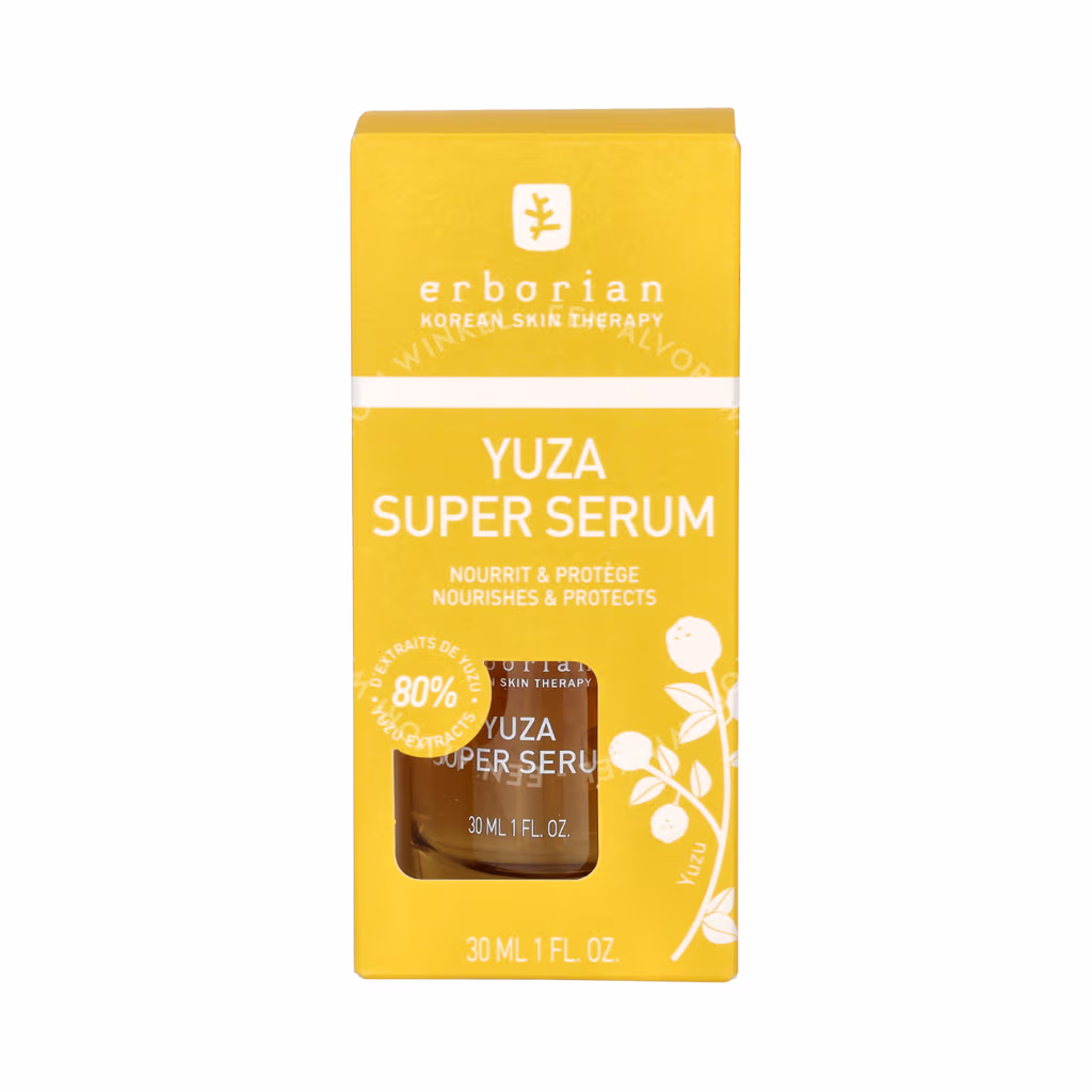 Erborian Erborian Yuza Super Serum — foto 2