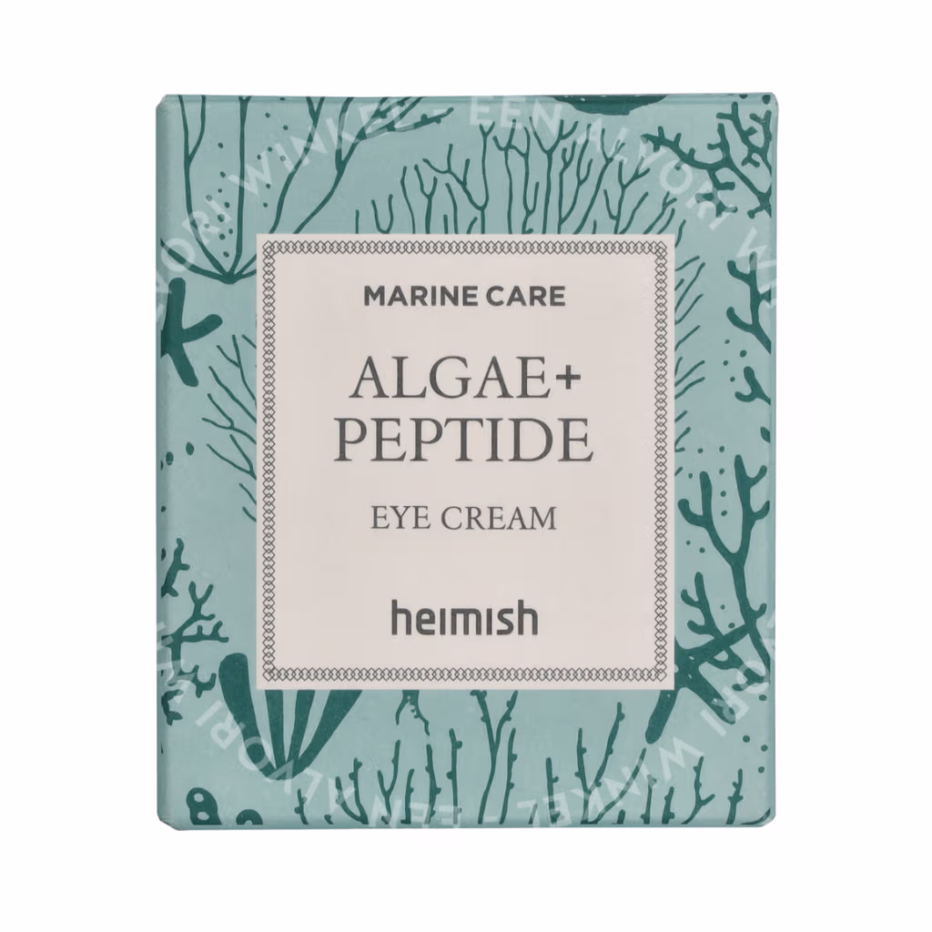 Heimish Heimish Marine Care Eye Cream — foto 2