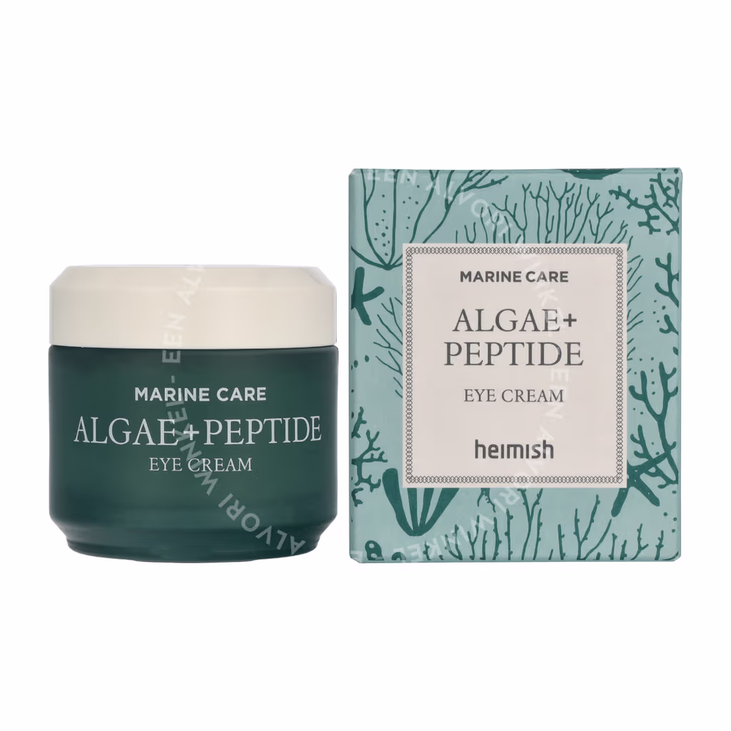 Heimish Heimish Marine Care Eye Cream — foto 3