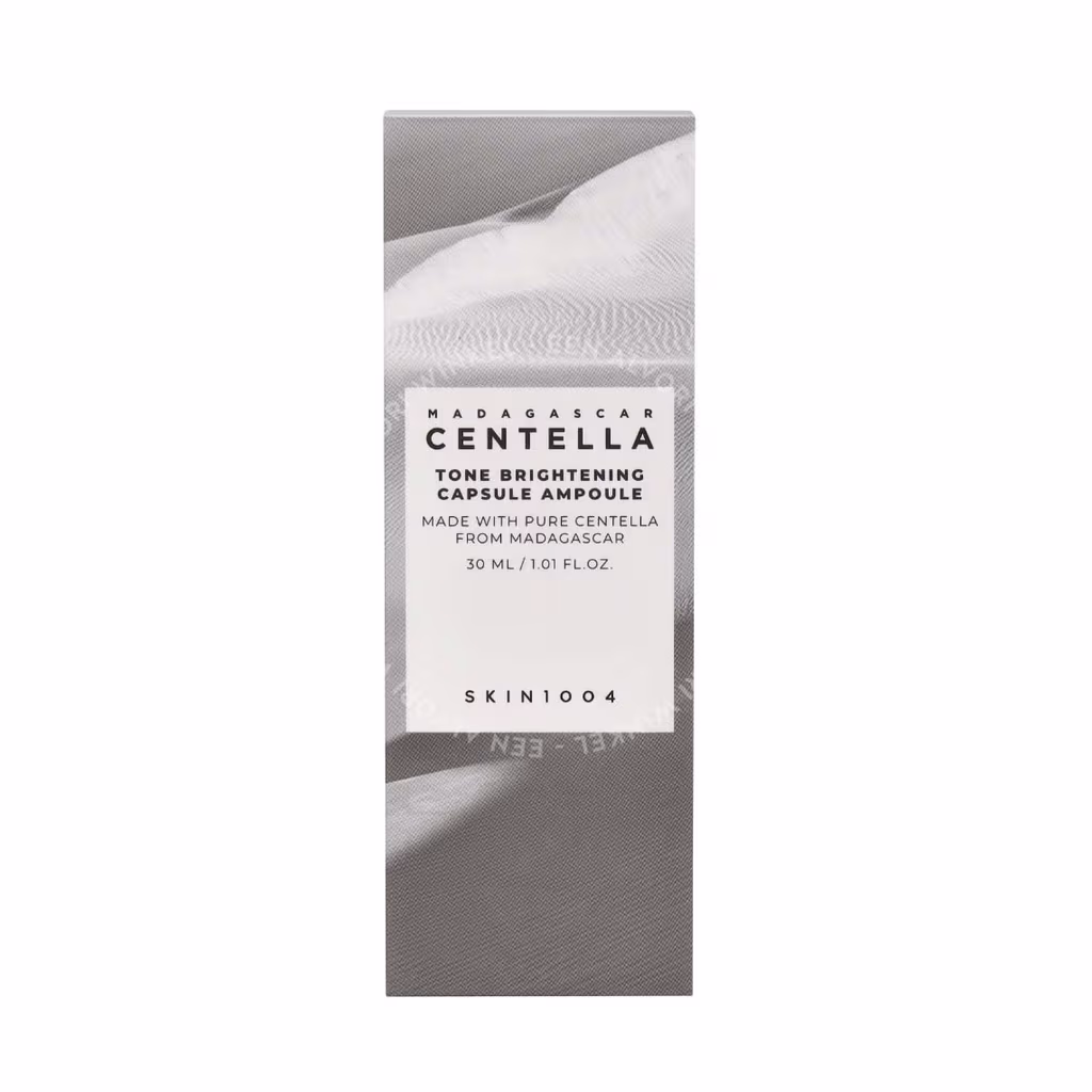 Skin1004 Skin1004 Tone Brightening Capsul Ampoule Madagascar Centella — foto 2