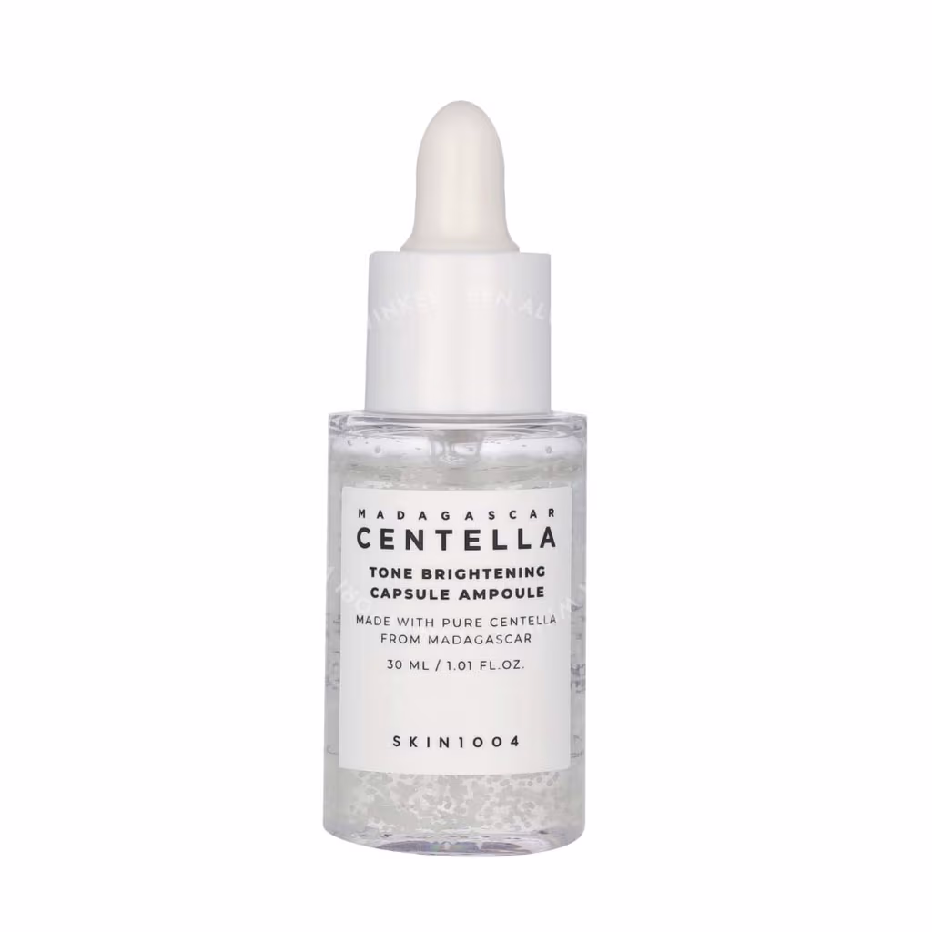 Skin1004 Skin1004 Tone Brightening Capsul Ampoule Madagascar Centella