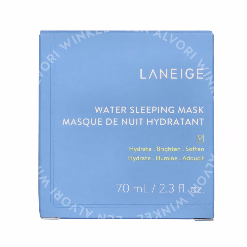 Laneige Laneige Water Sleeping Mask — foto 2