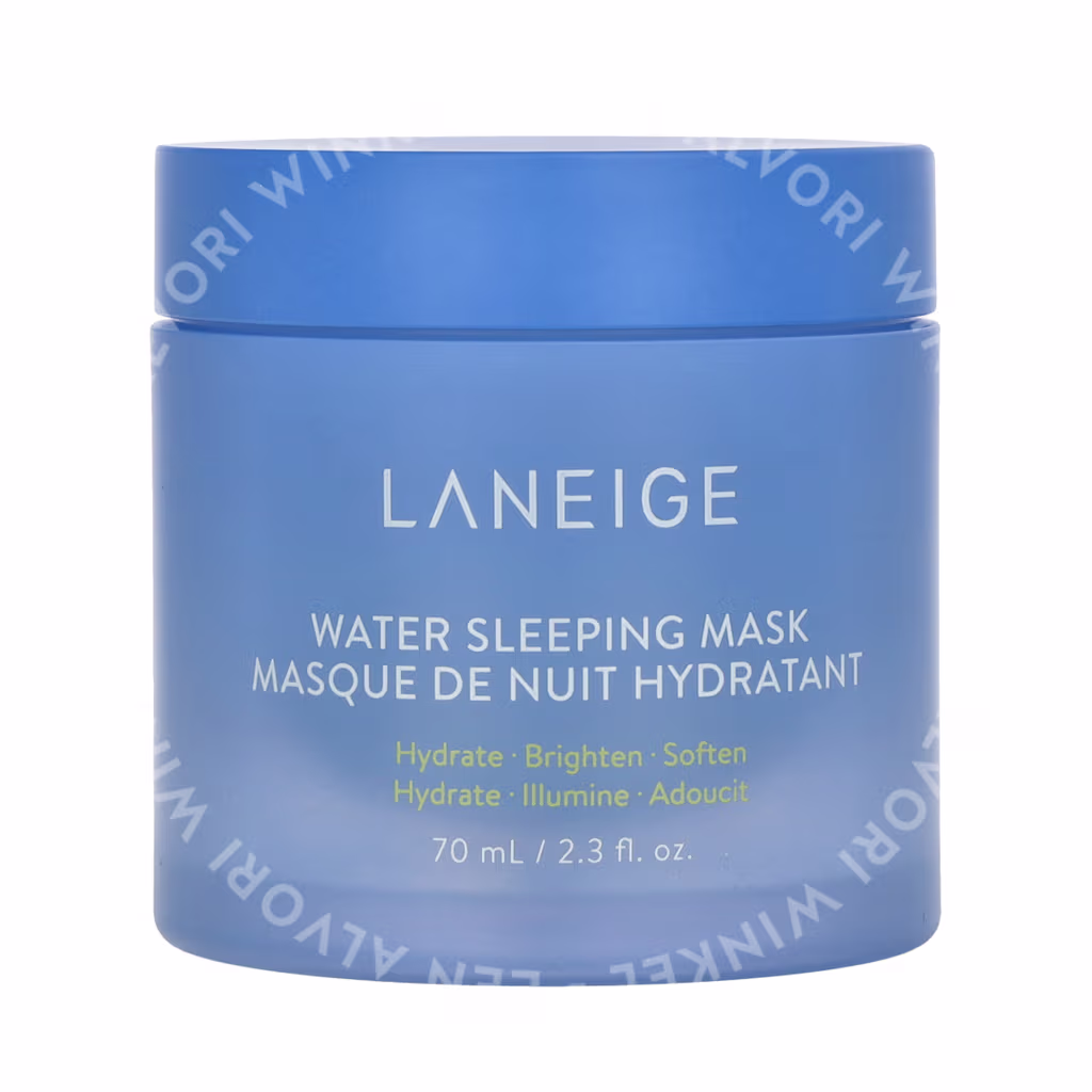 Laneige Laneige Water Sleeping Mask