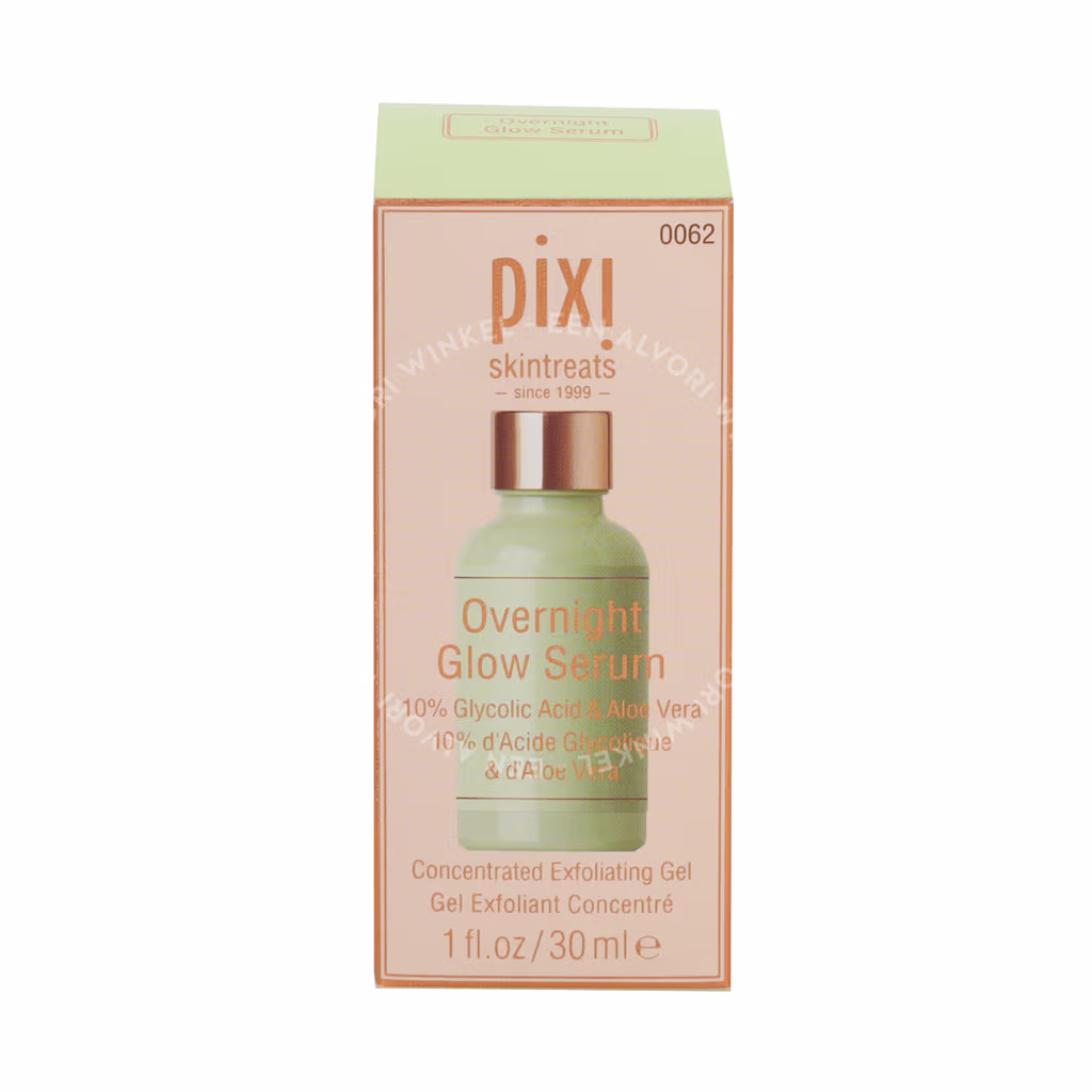 Pixi Pixi Overnight Glow Serum — foto 2