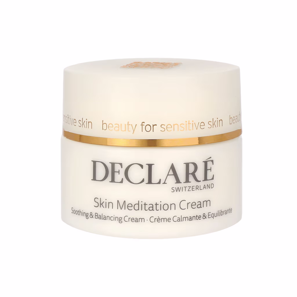 Declare Declare Stressbalance Skin Meditation cream