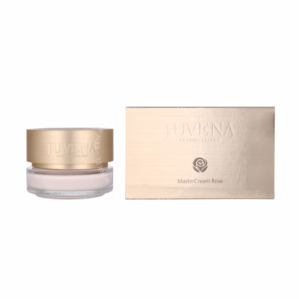 Juvena Juvena Master Cream Rose Face Cream — foto 3