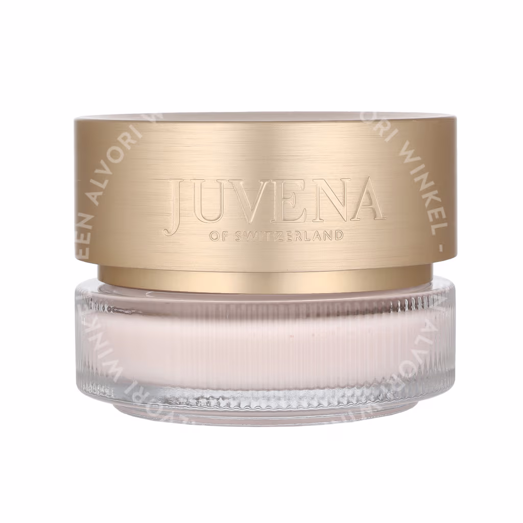 Juvena Juvena Master Cream Rose Face Cream