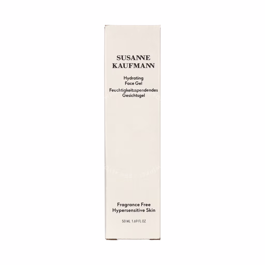 Susanne Kaufmann Susanne Kaufmann Hydrating Face Gel — foto 2