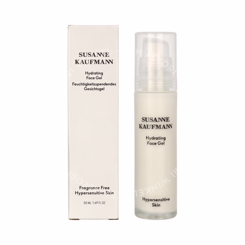 Susanne Kaufmann Susanne Kaufmann Hydrating Face Gel — foto 3