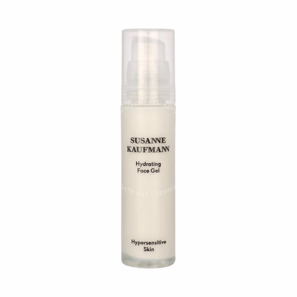 Susanne Kaufmann Susanne Kaufmann Hydrating Face Gel