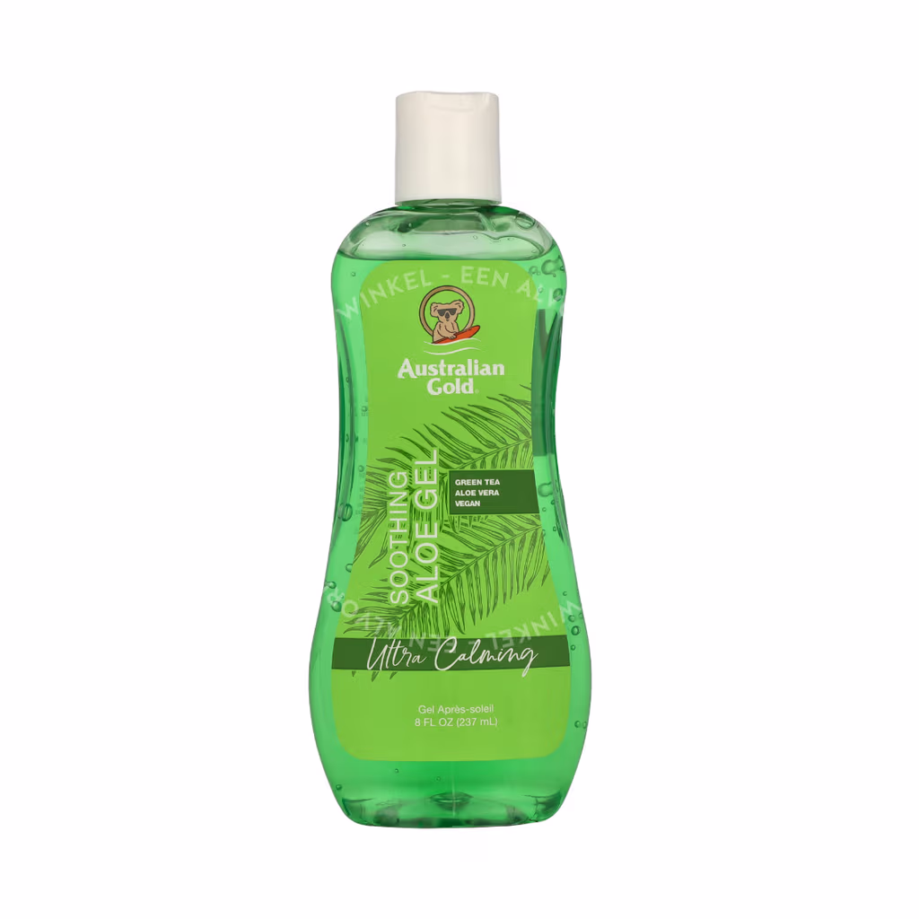 Australian Gold Australian Gold Soothing Aloe After Sun Gel — foto 2
