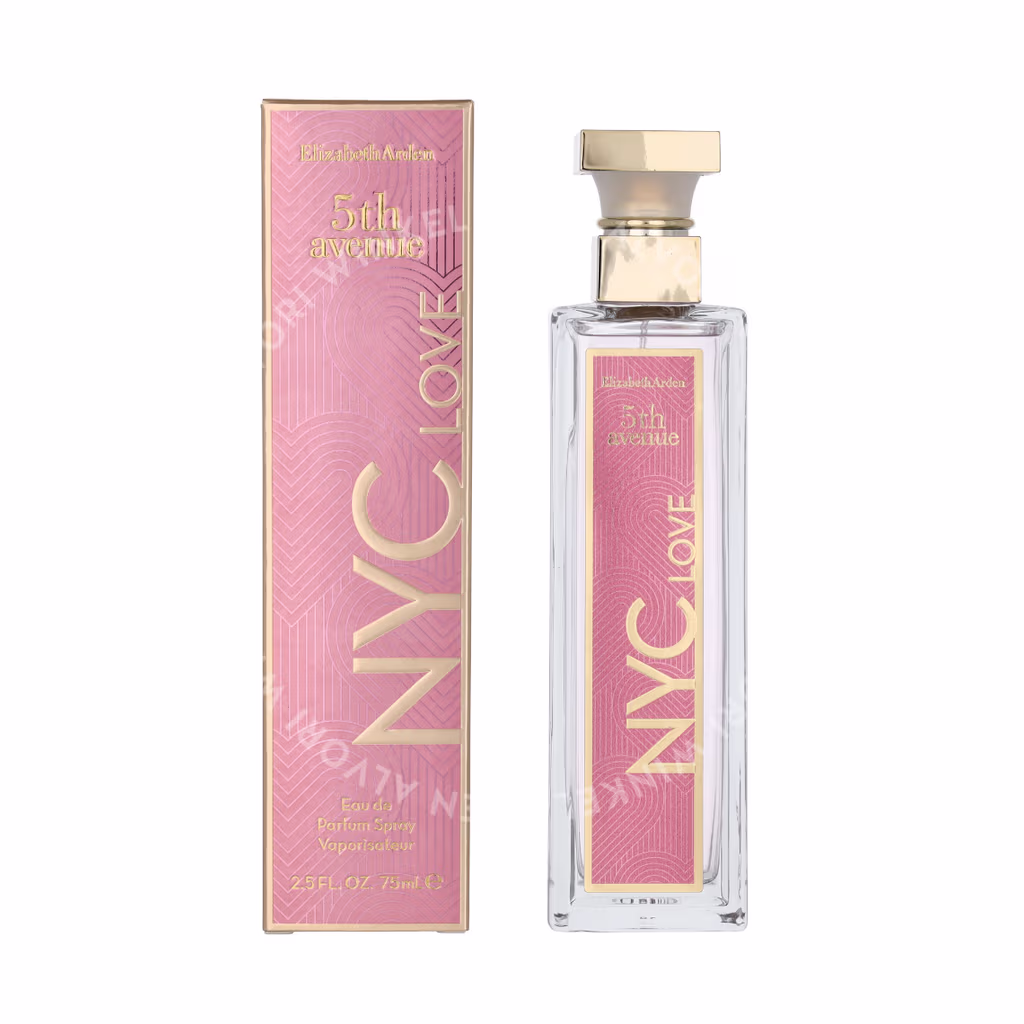 Elizabeth Arden E.Arden 5Th Avenue NYC Love Edp Spray — foto 3
