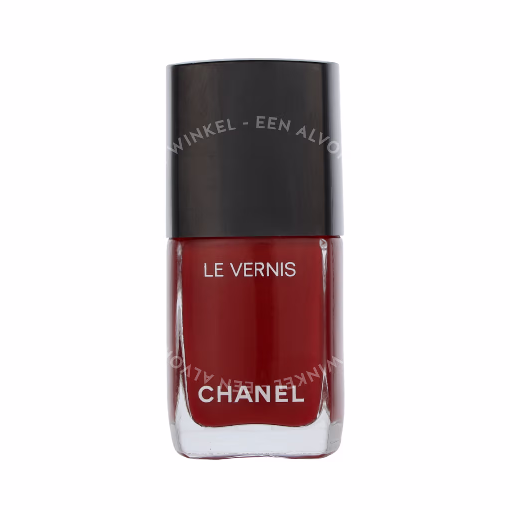 Chanel Chanel Le Vernis Longwear Nail Colour — #151 Pirate