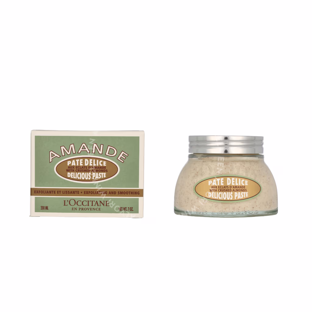 L'Occitane L'Occitane Almond Delicious Paste — foto 3