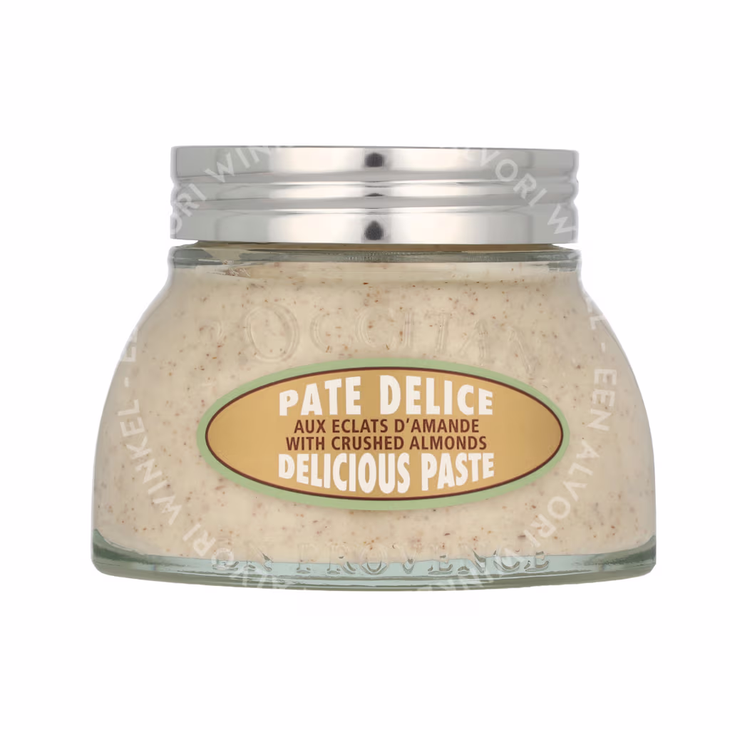 L'Occitane L'Occitane Almond Delicious Paste
