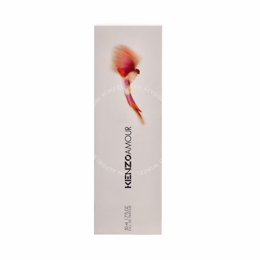 Kenzo Kenzo Amour Edp Spray — foto 2