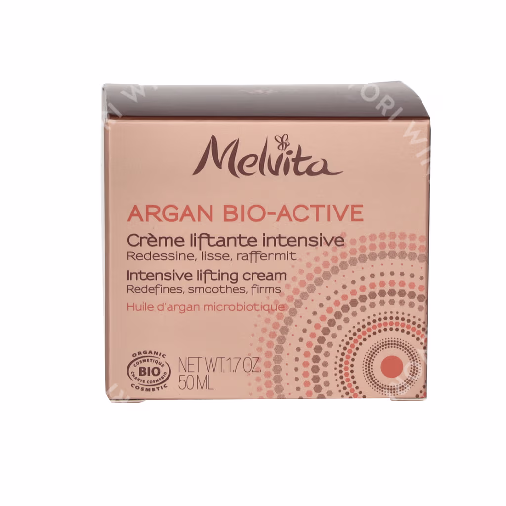 Melvita Melvita Argan Bio-Active Intensive Lifting Cream — foto 2