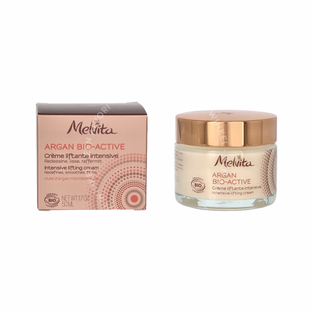 Melvita Melvita Argan Bio-Active Intensive Lifting Cream — foto 3