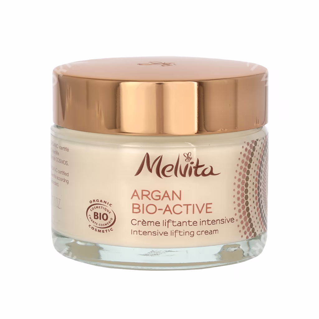 Melvita Melvita Argan Bio-Active Intensive Lifting Cream