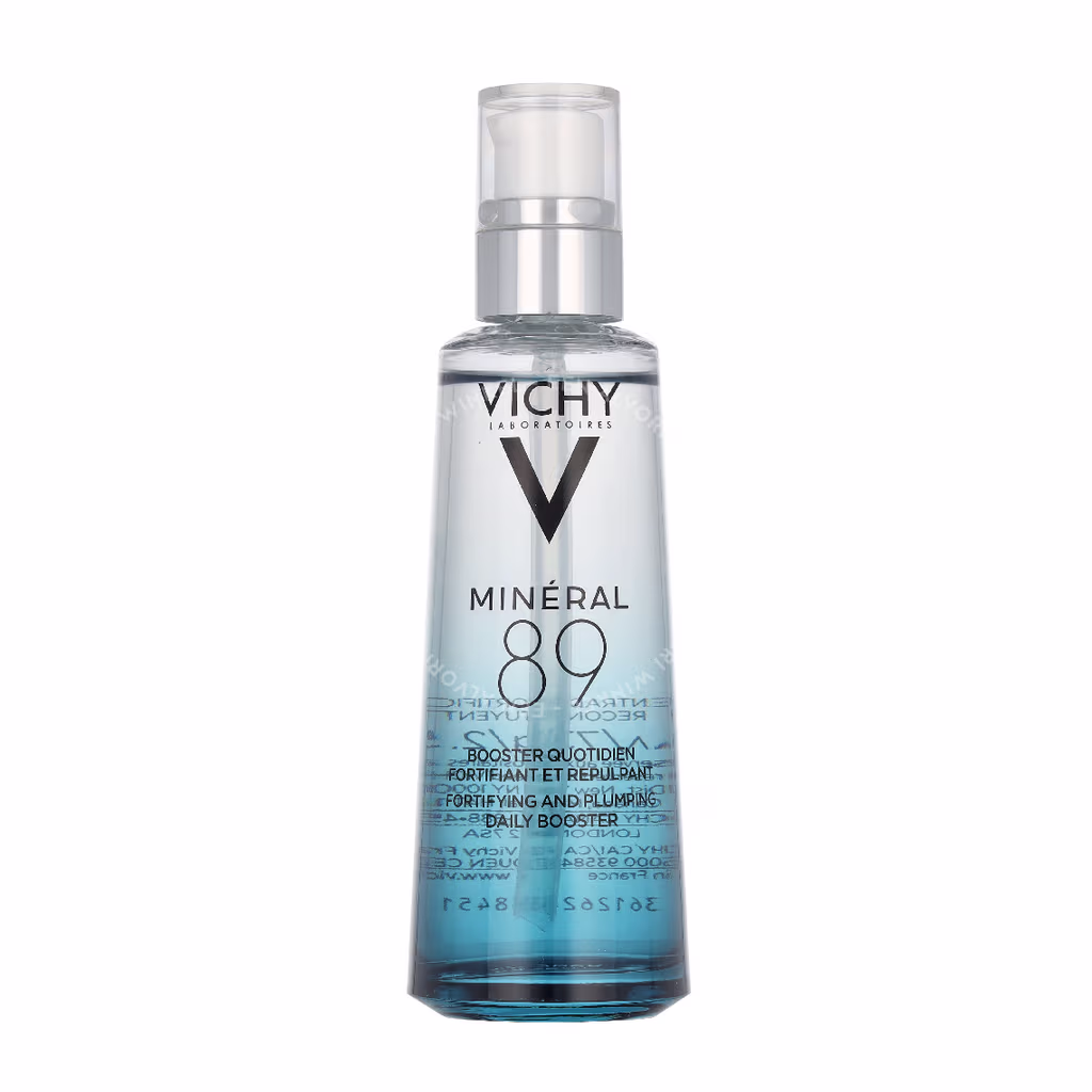 Vichy Vichy Mineral 89 Fortifying & Plumping Daily Booster
