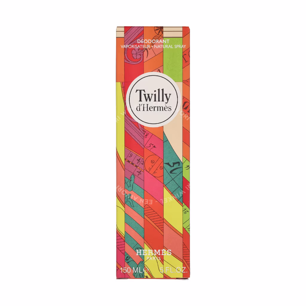Hermes Hermes Twilly D'Hermes Natural Deo Spray — foto 2