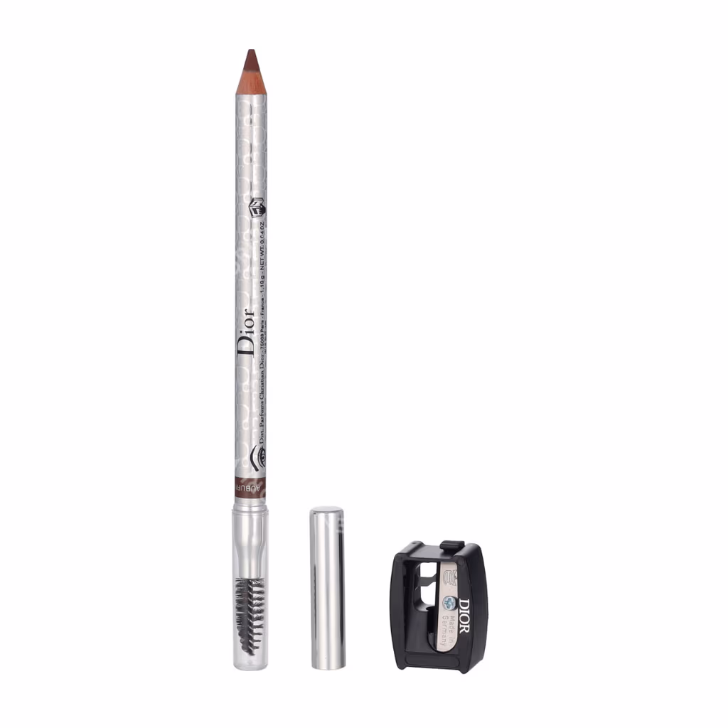 Christian Dior Dior Diorshow Crayon Sourcils Poudre WP Eyebrow Pencil — #04 Auburn