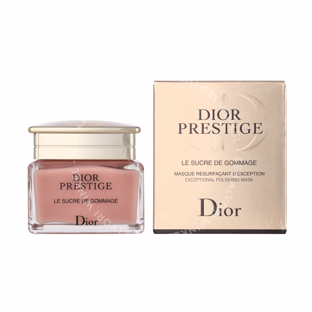 Christian Dior Dior Prestige Le Sucre De Gommage Face Scrub — foto 3