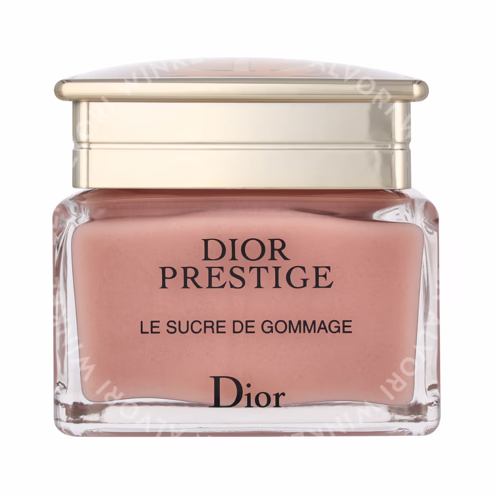 Christian Dior Dior Prestige Le Sucre De Gommage Face Scrub