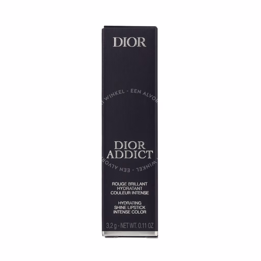 Christian Dior Dior Addict Shine Lipstick - Refillable — #727 Dior Tulle — foto 2