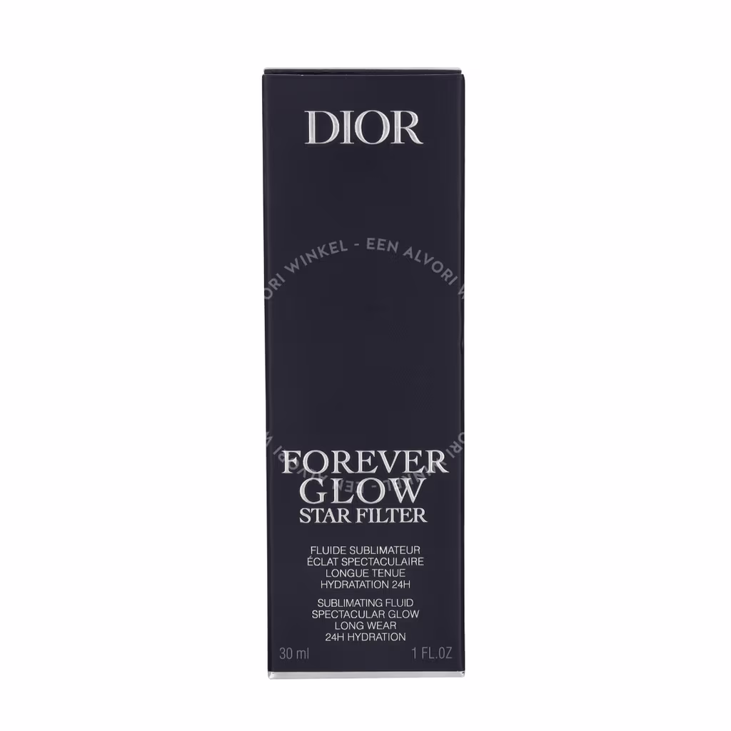 Christian Dior Dior Forever Glow Star Filter Highlighter — #4 — foto 2