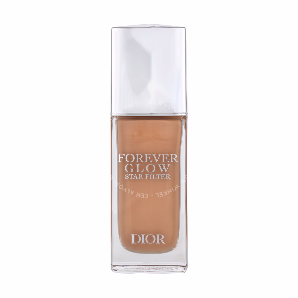 Christian Dior Dior Forever Glow Star Filter Highlighter — #4