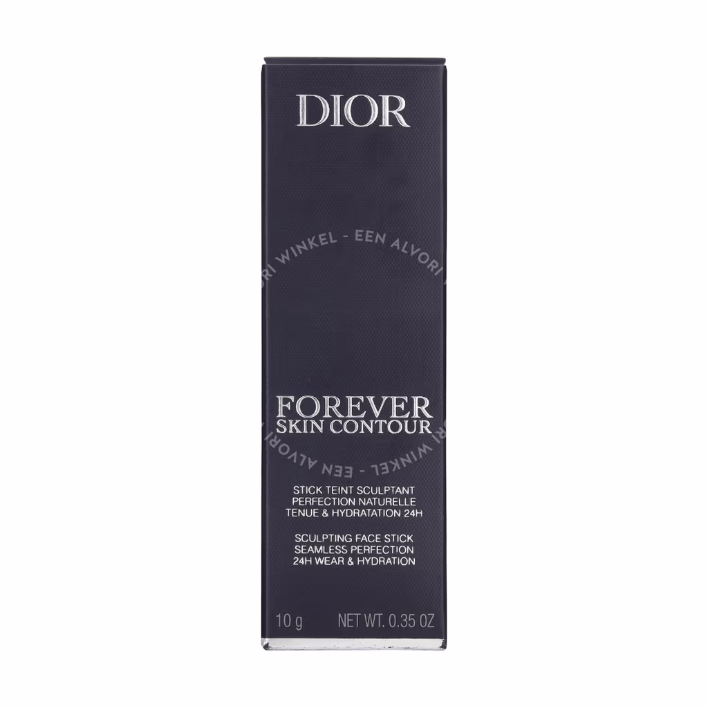 Christian Dior Dior Forever Skin Contour Stick — #003 Medium — foto 2
