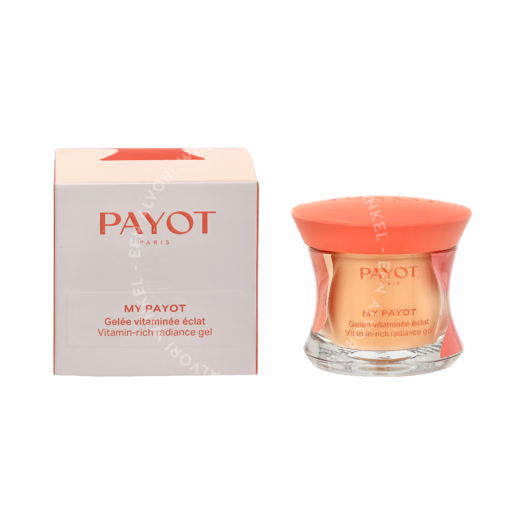 Payot Payot My Payot Vitamin-Rich Radiance Gel — foto 3