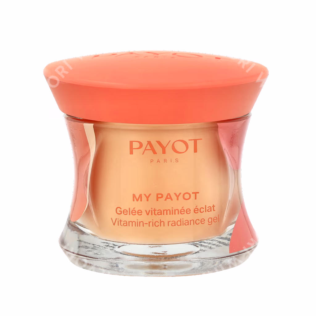 Payot Payot My Payot Vitamin-Rich Radiance Gel