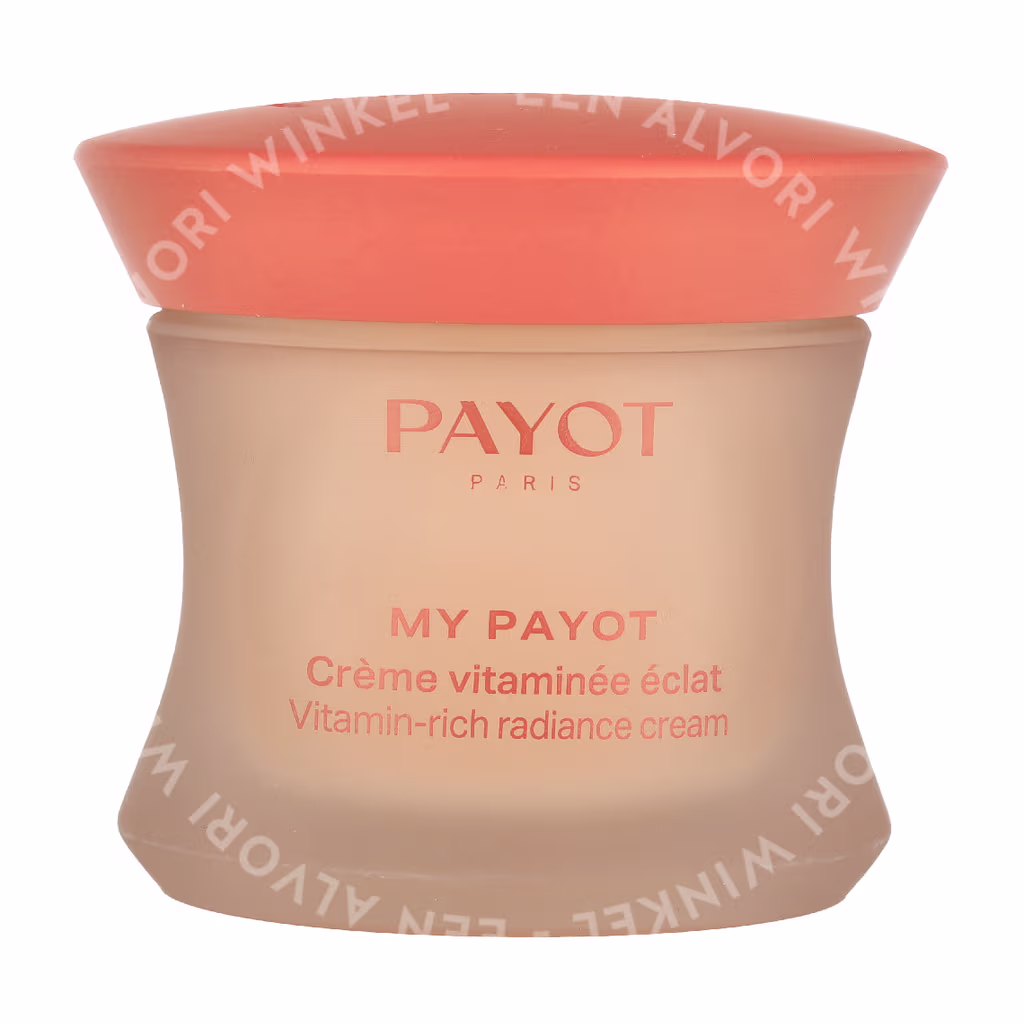 Payot Payot My Payot Vitamin-Rich Radiance Cream