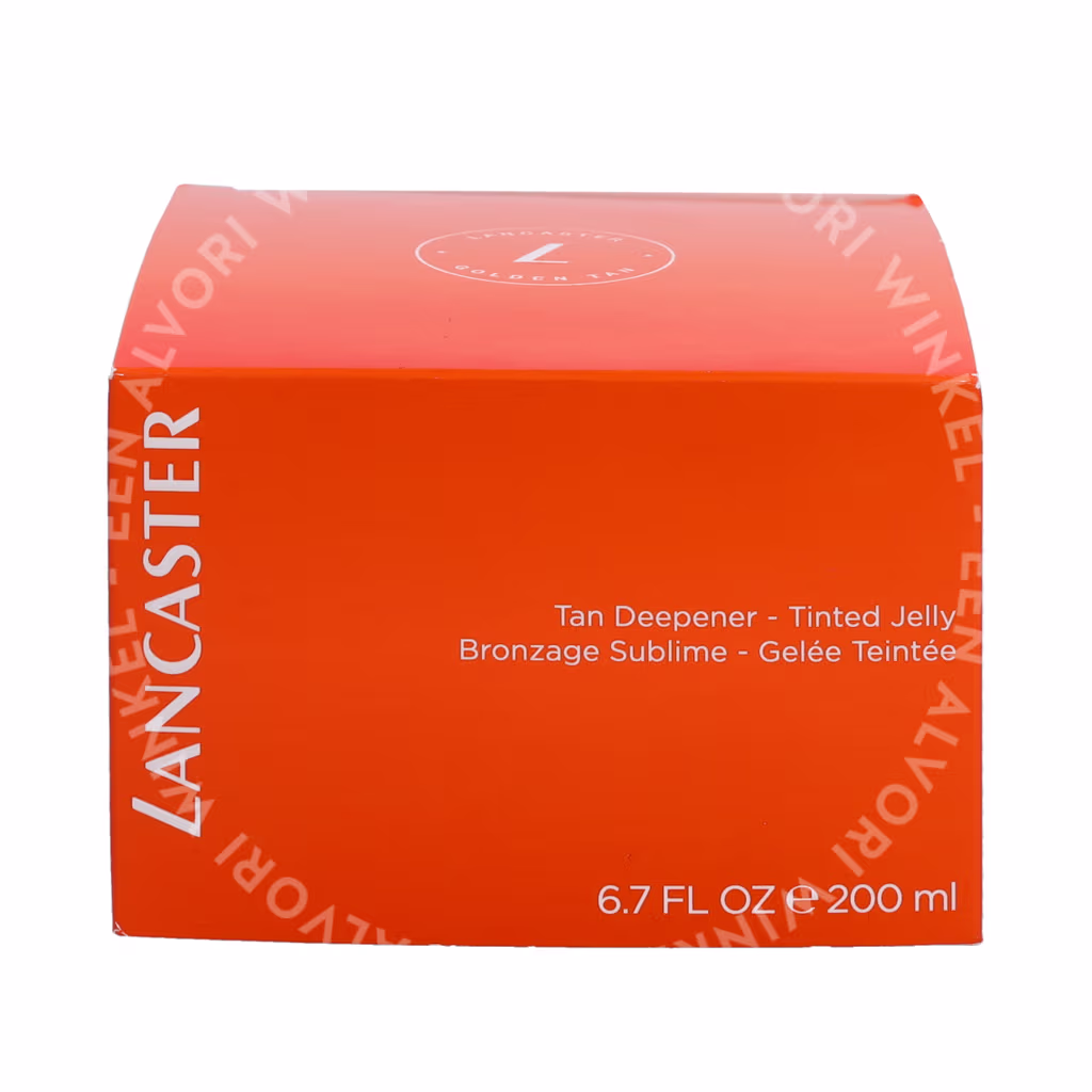 Lancaster Lancaster Sun Beauty Tan Deepener — foto 2