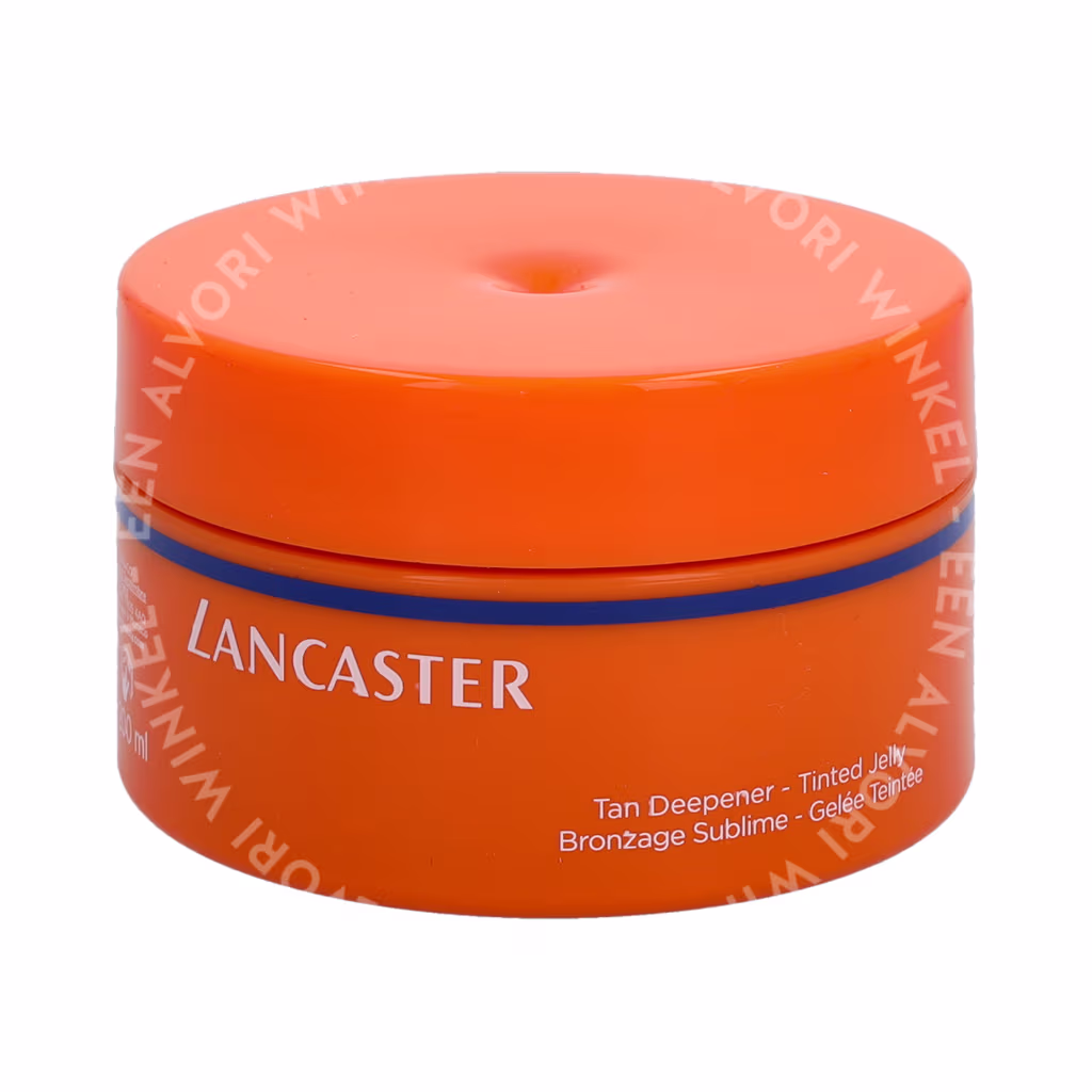 Lancaster Lancaster Sun Beauty Tan Deepener
