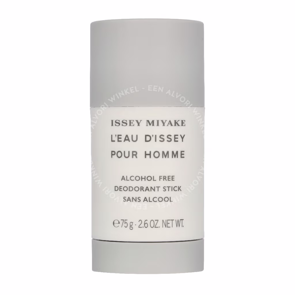 Issey Miyake Issey Miyake L'Eau D'Issey Pour Homme Deo Stick — foto 2