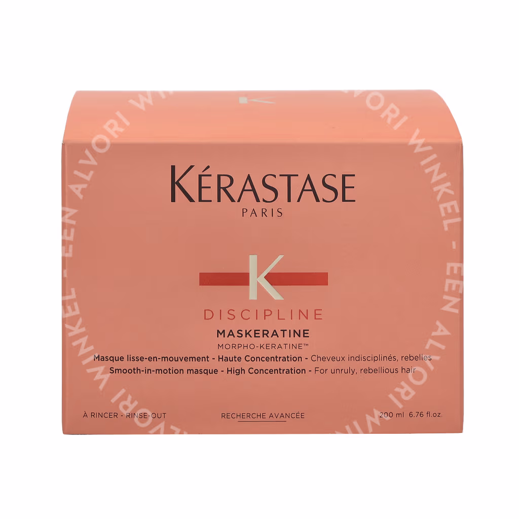 Kerastase Kerastase Discipline Maskeratine — foto 2