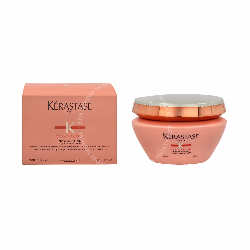 Kerastase Kerastase Discipline Maskeratine — foto 3