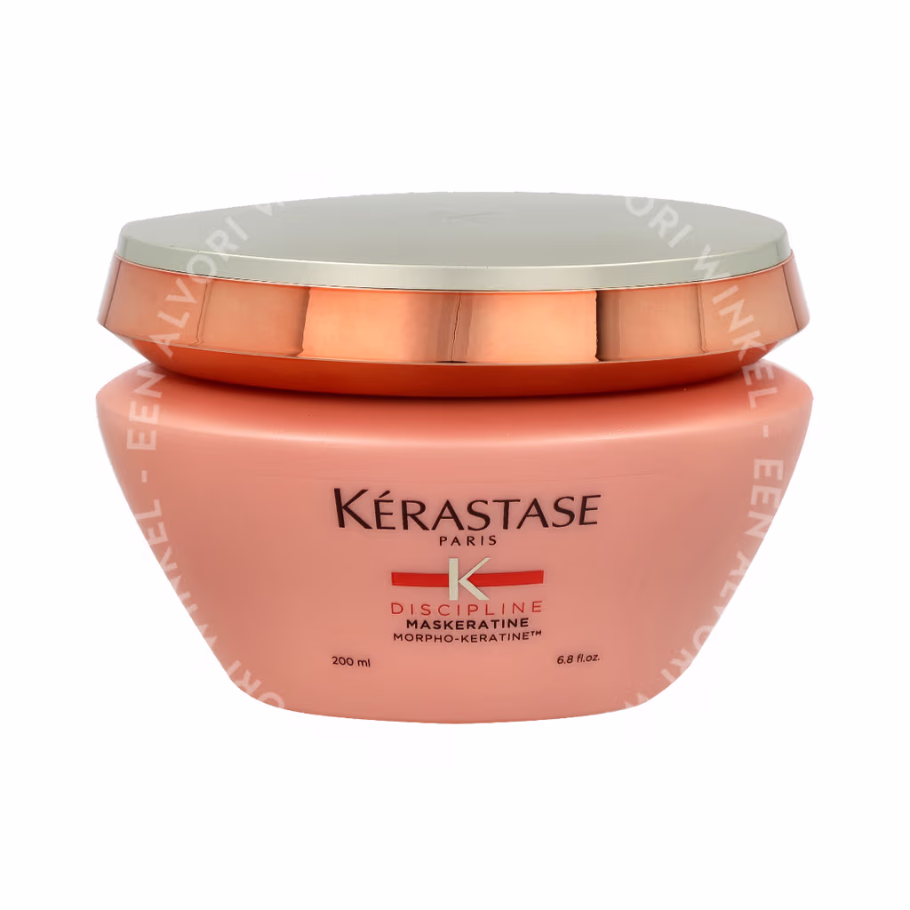 Kerastase Kerastase Discipline Maskeratine