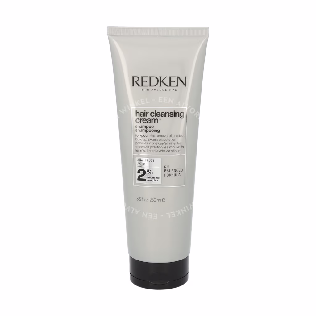 Redken Redken Hair Cleansing Cream Shampoo — foto 2