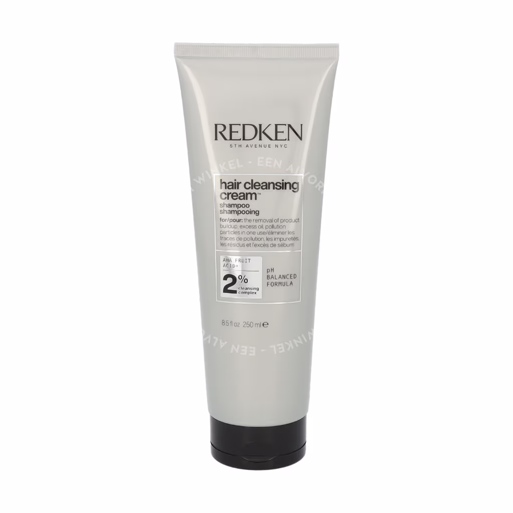 Redken Redken Hair Cleansing Cream Shampoo