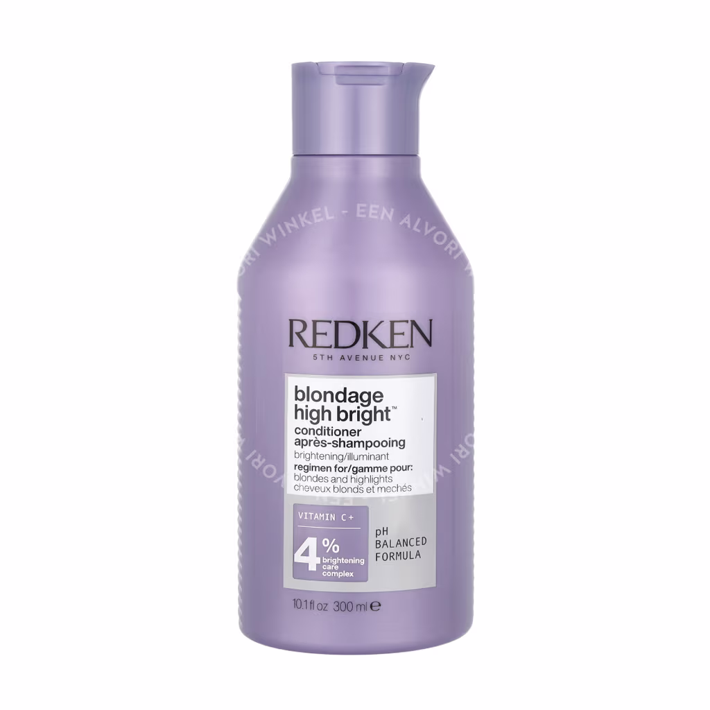 Redken Redken Blondage High Bright Conditioner — foto 2