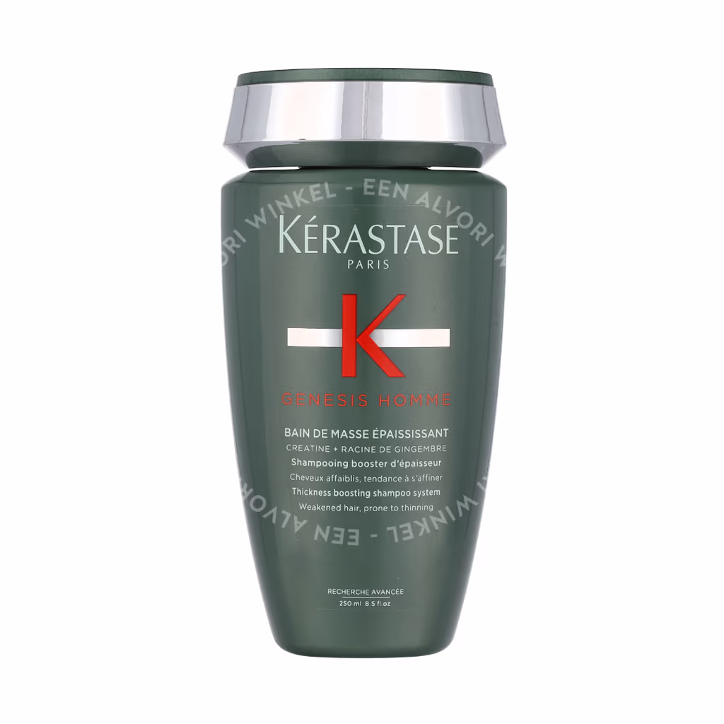 Kerastase Kerastase Homme Genesis Thickness Boosting Shampoo System — foto 2