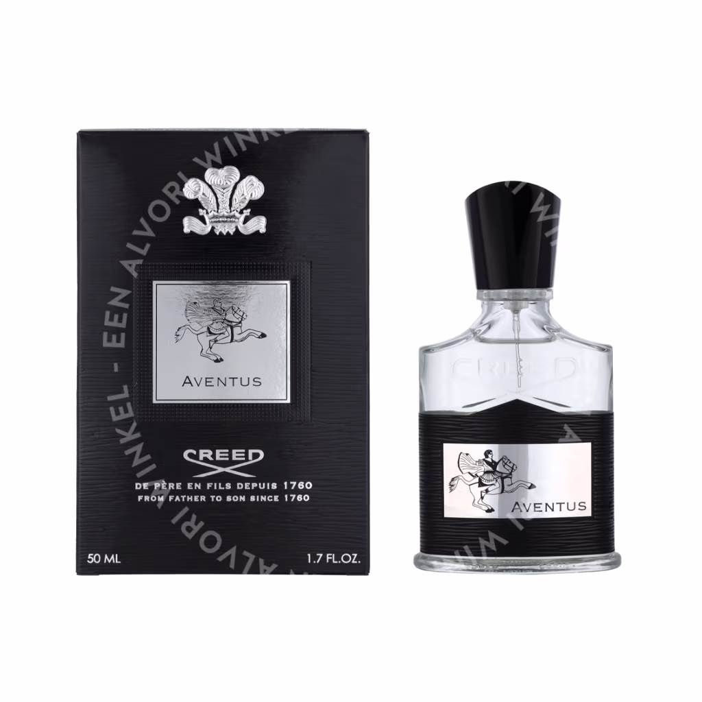 Creed Creed Aventus For Men Edp Spray — foto 3