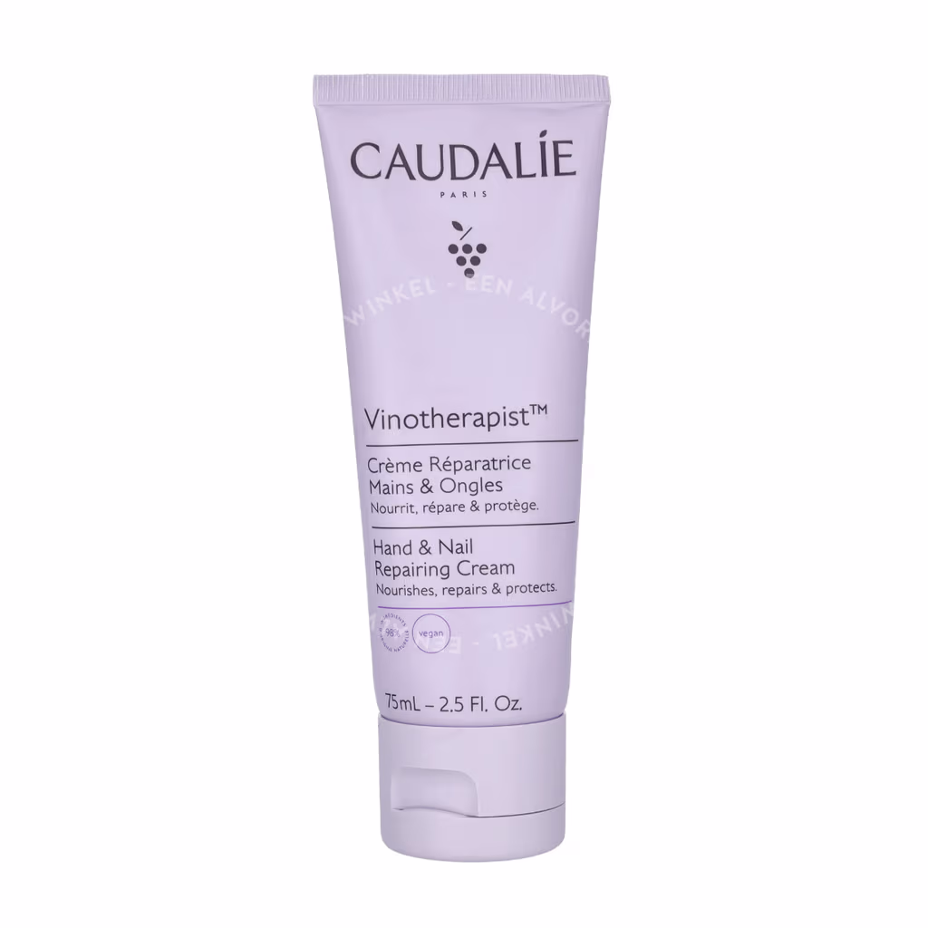 Caudalie Caudalie Vinotherapist Hand & Nail Repairing Cream — foto 2