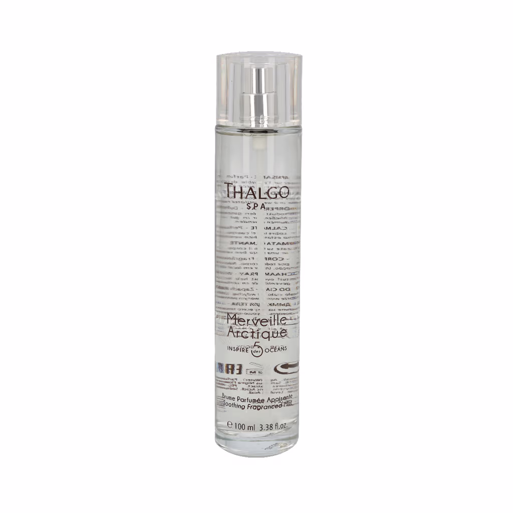 Thalgo Thalgo Merveille Arctique Soothing Fragranced Mist — foto 2